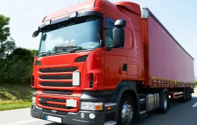 Ankara Demirci Ambar Kargo