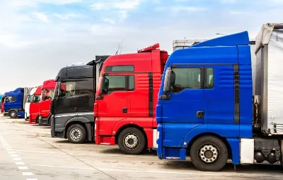 Ankara Demirci Ambar Nakliyat