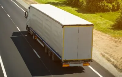 Ankara ile Demirci Arası Parça Eşya Taşıma