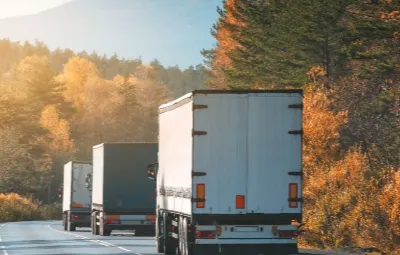 Ankara ile Demirci Arası Klima Taşıma